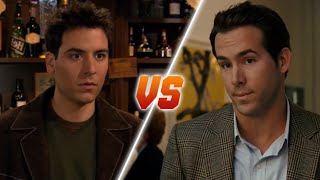 How I Met Your Mother VS Definitely Maybe [upl. by Vincenty209]