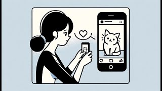 She Never Imagined That Posting Her Kitten Online Could Turn Into A Disaster [upl. by Yrtsed]