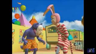 Popee the performer English fandub season 1 episode 11 [upl. by Attenna]