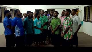 ‎YouTube Muanivatu Male Voice Choir  Vuadomo Methodist Church Savusavu [upl. by Kessel]