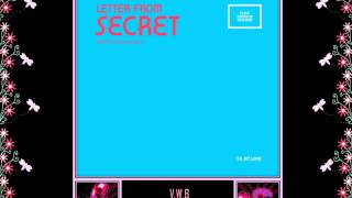 SECRET YOOHOO AUDIO [upl. by Kirkpatrick504]