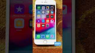 iPhone 6g  Display Replacement  স্বজন [upl. by Inerney]