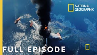 Deepwater Horizon 2016 Movie – Digital First Look [upl. by Kelwin]