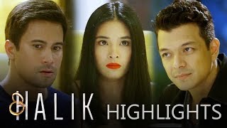 Halik Ace and Jade get nervous with Linos revelation  EP 51 [upl. by Civ]