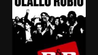 Podcast  221 Olallo Rubio Temp 1 [upl. by Koblas]