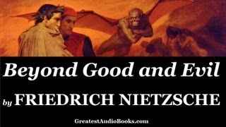 FRIEDRICH NIETZSCHE Beyond Good and Evil  FULL AudioBook 🎧📖  Greatest🌟AudioBooks [upl. by Burke]