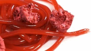 What Is Molecular Gastronomy [upl. by Schechinger]