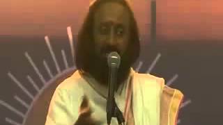 Sri Sri Ravi Shankar Guruji on suicide Hindi [upl. by Noskcire]