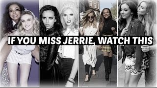 IF YOU MISS JERRIE WATCH THIS [upl. by Nilyram]