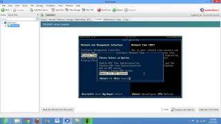 Citrix Xenserver Modify NTP Settings [upl. by Alia198]