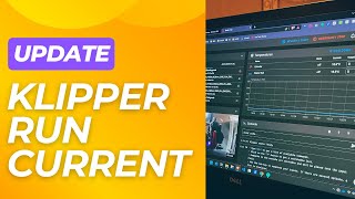 Calculating Klipper Run Current Once I do the Math Where to Next [upl. by Ellenij]