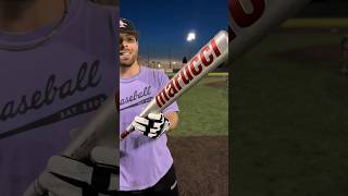 Marucci CatX2 Connect unboxing 👀 [upl. by Arica]