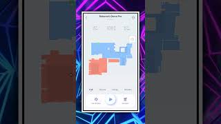 Roborock Q Revo Pro App Settings [upl. by Wickman]