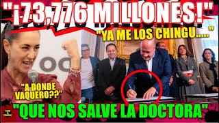 ¡🚨 Escándalo 🚨Alfaro deja una mega deuda de 45000 MILLONES antes de abandonar gubernatura 😱 [upl. by Yuzik]