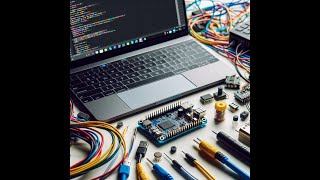 Mastering Embedded Programming StepbyStep Guide with ESP32c6FREERTOS [upl. by Davy708]