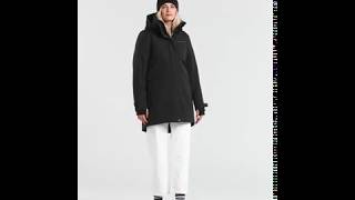 Didriksons Tanja Womens Parka [upl. by Adnohs]