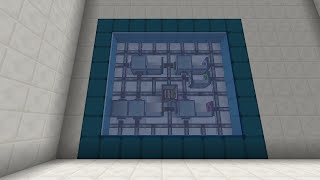 Rftools  Endergenic Generator Setup [upl. by Barlow]