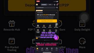 X empireBaybit Code How to get Bybit UID code tutorial xbit bitsbox bitbox xempire [upl. by Barden]