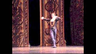 Joseph Gatti 2013 Ballet Excerpts Old and New Recent [upl. by Rockie]