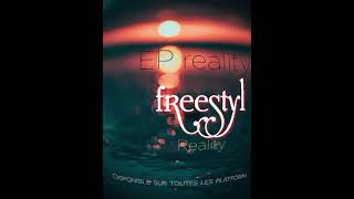 FREESTYLE by Gouon chrissis EP Reality [upl. by Wylie446]