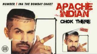 Apache Indian  Chok There [upl. by Aneekahs]