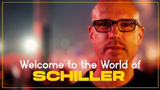 Welcome to the World of SCHILLER [upl. by Prosper43]