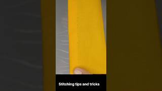 How to Hem  Turpai Tricks 🪡 swing viralvideo [upl. by Wan]