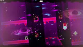 quotEctoplasmquot by Chloi Demon  GEOMETRY DASH [upl. by Merriam]