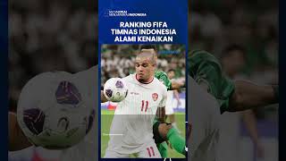 UPDATE RANKING FIFA Timnas Indonesia Garuda Naik 4 Jika Kalahkan Australia STY Siap Beri Kejutan [upl. by Aroved]