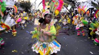 Saxons 2012 New Years Junkanoo Last Lap 5 [upl. by Ricketts]