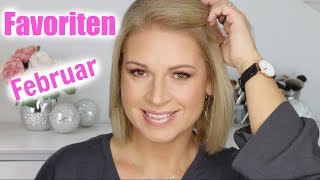 Neue Drogerie Favoriten Februar 2018 I Monatsfavoriten  UdPP I Mamacobeauty [upl. by Adnamas639]