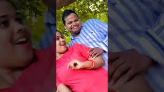 Rani Lo Rani chiki chiki bom bom🤘trendingsong shortvideo love cuple hitsong ytshorts [upl. by Dolores302]