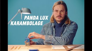 PANDA LUX  Karambolage offizielles Video [upl. by Dolly]