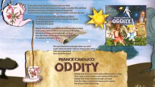 Franck Carducci  Oddity  The Quind HD [upl. by Hourigan]