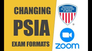 BIG PSIA CHANGES COMING Exam Format and Western Division [upl. by Evreh509]