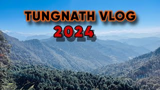 TUNGNATH VLOG With beautiful nature  vlog  Drama [upl. by Enyale926]