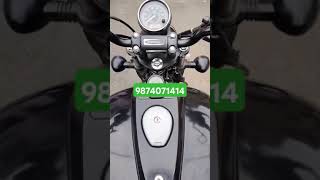 Bajaj Avenger street 220biswakarma service 🏍️🛵 available [upl. by Dobb]