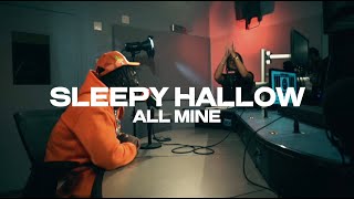 Sleepy Hallow  All Mine Official Video [upl. by Jillayne]