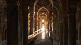 The Islamic Empires Rise of the Umayyads and Abbasidsshortvideo eon history IslamicHistory [upl. by Janina668]