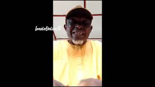 BI IRO BA LO LOGUN ODUN [upl. by Engleman]