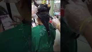 Botox Hair Treatment Reviews  botox  ms090 keratin  shorts  hair growth  🤗🤗🤗🤗🤗🤗🤗 [upl. by Ayanaj]