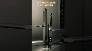 AUTOMATIC DOOR 🚪 [upl. by Arde762]