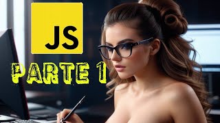 Curso Javascript JS Parte 1 [upl. by Buckden360]