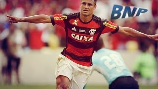 Skills and goals  Ederson Flamengo 2015 [upl. by Campbell]