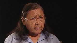 Stolen Children  Residential School survivors speak out [upl. by Fasto]