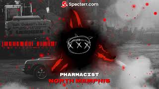 Pharmacist  North Memphis  Visualizer [upl. by Malinowski668]