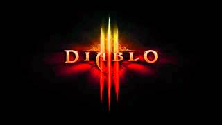 Diablo 3 Music  I Am Justice [upl. by Eimmot756]