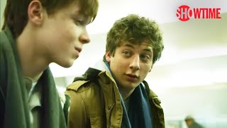 Shameless Season 1 Episode 12 Clip  Felony Bust  SHOWTIME [upl. by Dlaregztif900]