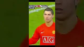 Ronaldo🔥Sigma🔥Viral😎cr7 [upl. by Seroka]