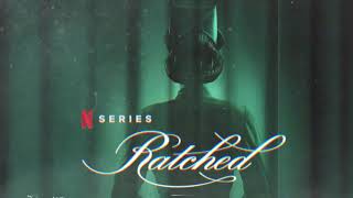 Ratched Season 1 Episode 1 Soundtrack 06  quotDRIVEquot [upl. by Einnal]